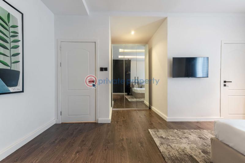 2 bedroom Flat & Apartment For Rent Lekki Phase 1 Lekki Lagos - 19