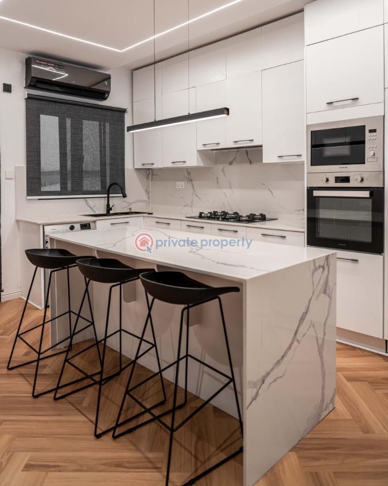 2 bedroom Flat & Apartment For Rent Lekki Phase 1 Lekki Lagos - 13