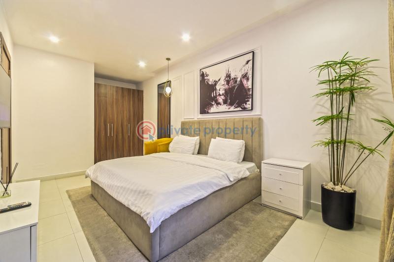 2 bedroom Maisonette Short let Off Admiralty Way Lekki Phase 1 Lagos - 7