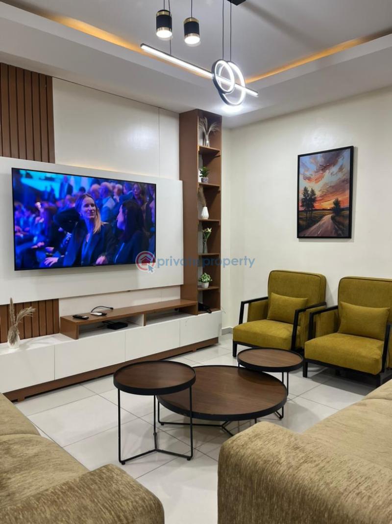 2 bedroom Flat & Apartment Short let Ibadan Oyo - 2