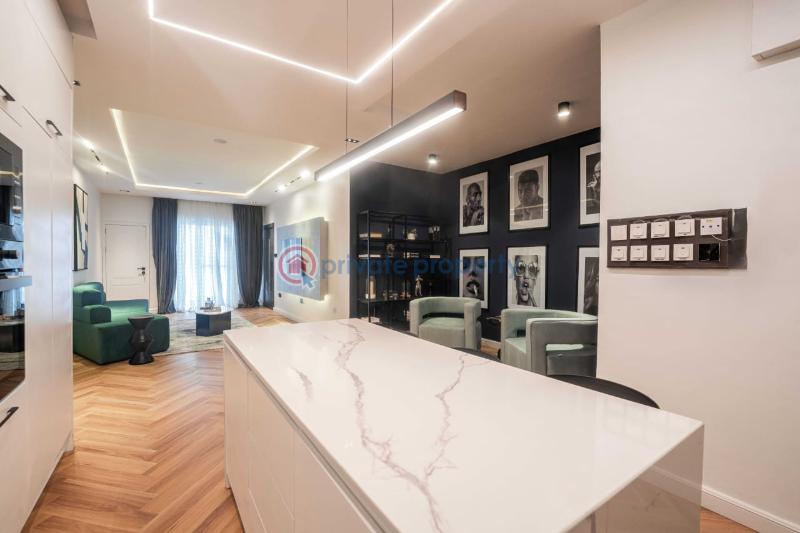 2 bedroom Flat & Apartment For Rent Lekki Phase 1 Lekki Lagos - 20