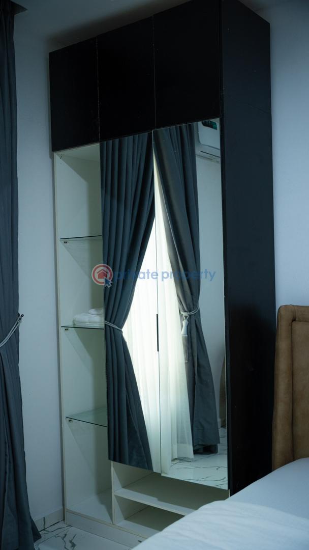 2 bedroom Flat & Apartment For Rent Orchid Lekki Phase 2 Lagos - 12