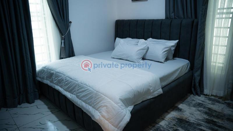 2 bedroom Flat & Apartment For Rent Orchid Lekki Phase 2 Lagos - 8