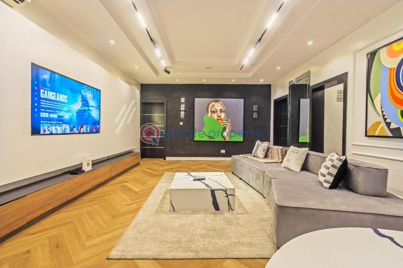 2 bedroom Flat & Apartment Short let Lekki Phase 1 Lekki Lagos - 2