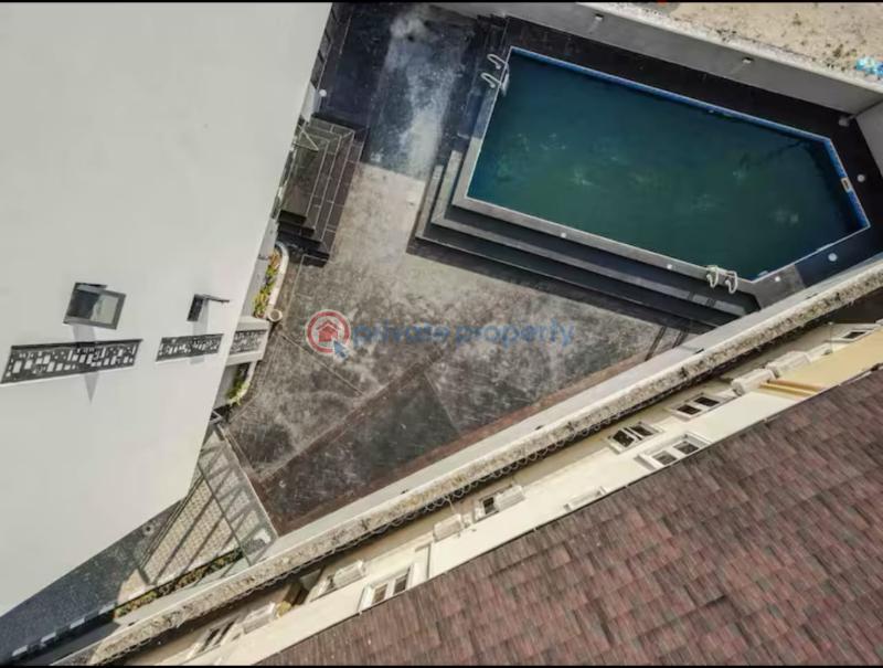 2 bedroom Flat & Apartment For Rent Lekki Phase 1 Lekki Lagos - 21