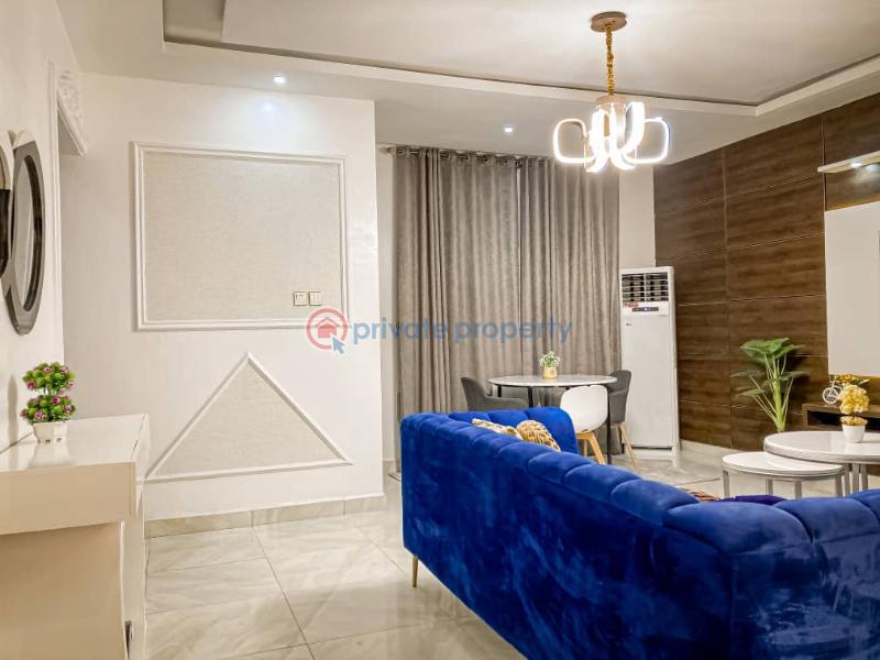 2 bedroom Flat & Apartment Short let Off Admiralty Way Lekki Phase 1 Lagos - 2