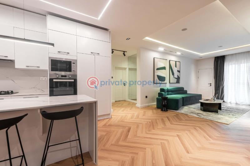 2 bedroom Flat & Apartment For Rent Lekki Phase 1 Lekki Lagos - 4