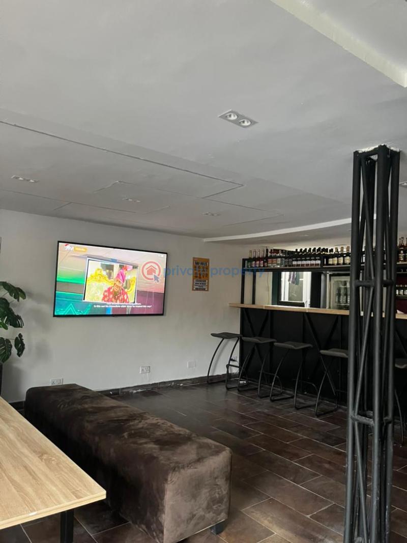 2 bedroom Flat & Apartment Short let Ibadan Oyo - 4