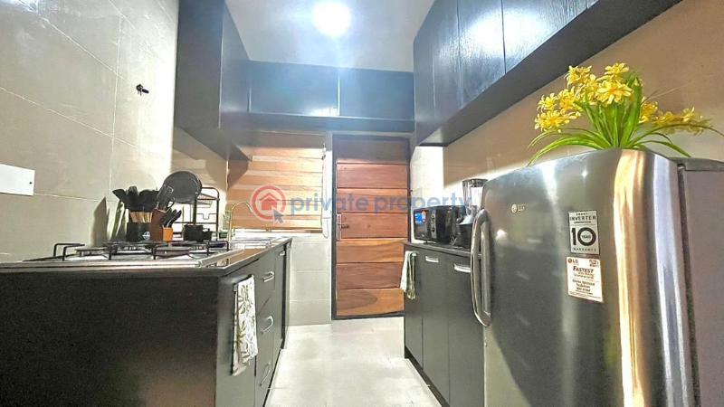 2 bedroom Flat & Apartment Short let Lekki Phase 1 Lekki Lagos - 11