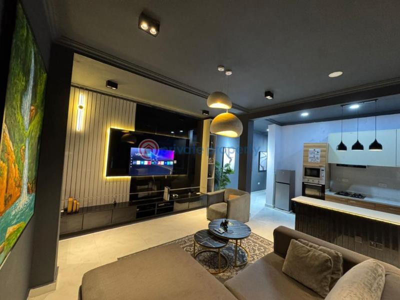 2 bedroom Flat & Apartment Short let Ikate Lekki Phase 1 Lagos - 0