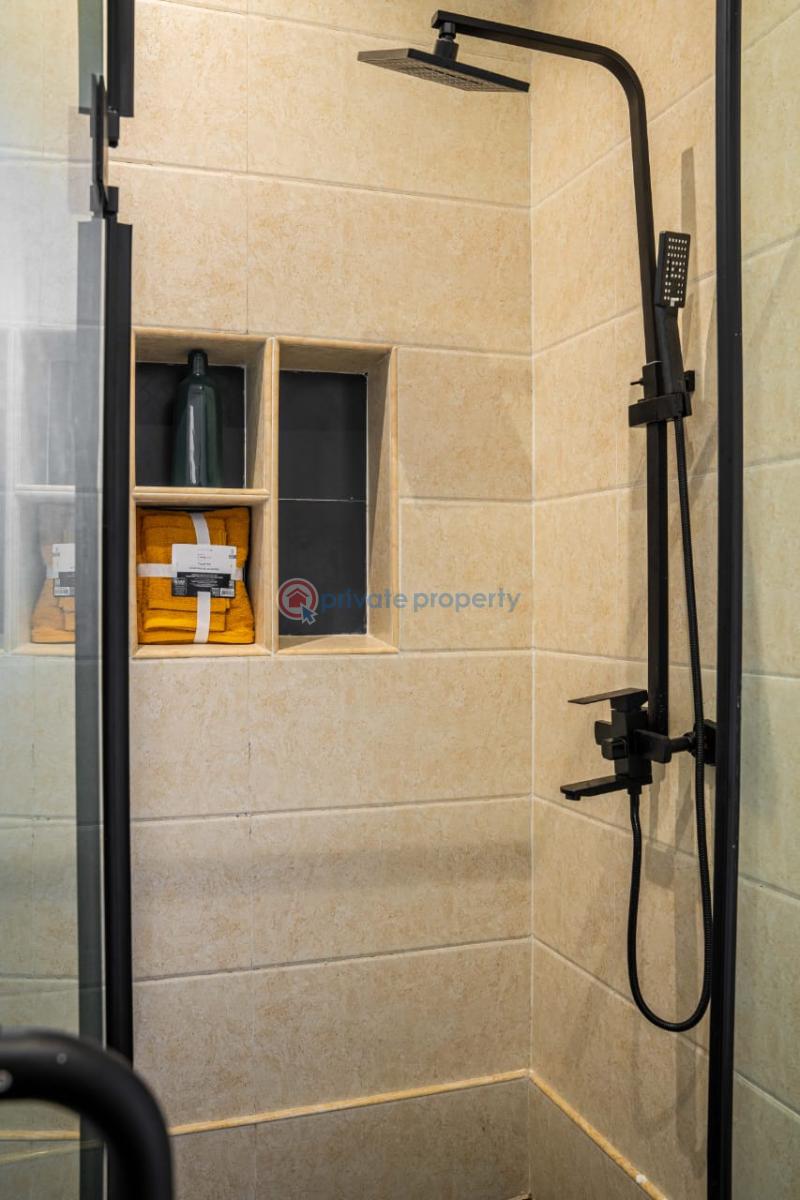 2 bedroom Flat & Apartment For Rent Lekki Phase 1 Lekki Lagos - 23