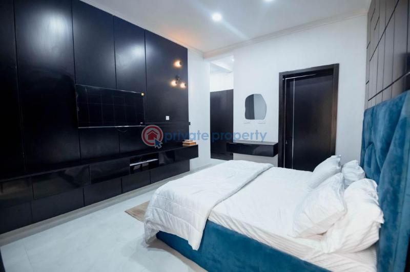 2 bedroom Flat & Apartment Short let Ikate Lekki Phase 1 Lagos - 3