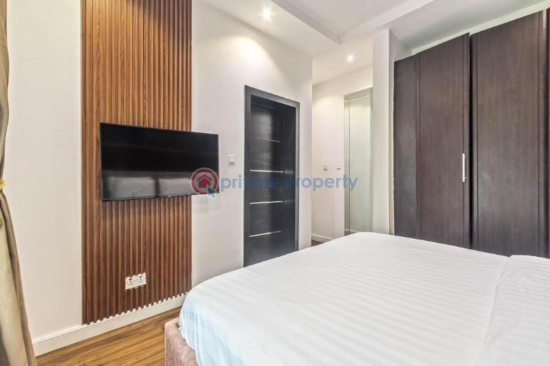 2 bedroom Flat & Apartment Short let Lekki Phase 1 Lekki Lagos - 8