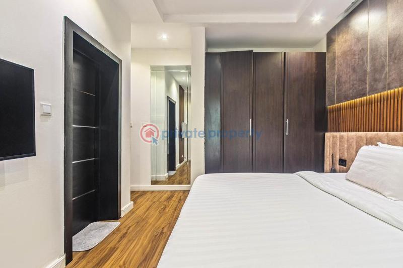 2 bedroom Flat & Apartment Short let Lekki Phase 1 Lekki Lagos - 3