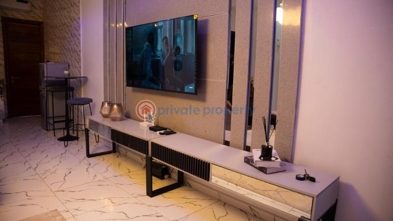 2 bedroom Flat & Apartment For Rent Orchid Lekki Phase 2 Lagos - 5