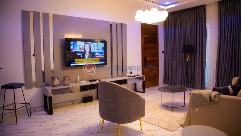 2 bedroom Flat & Apartment For Rent Orchid Lekki Phase 2 Lagos - 0