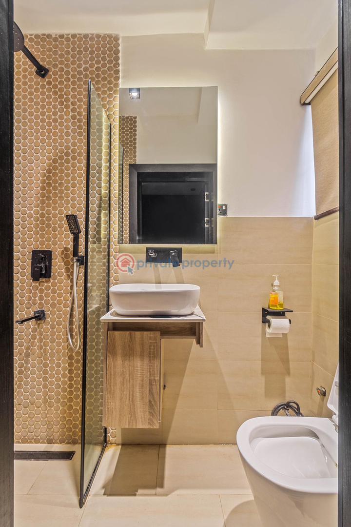 2 bedroom Flat & Apartment Short let Lekki Phase 1 Lekki Lagos - 15