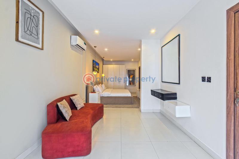 2 bedroom Maisonette Short let Off Admiralty Way Lekki Phase 1 Lagos - 14