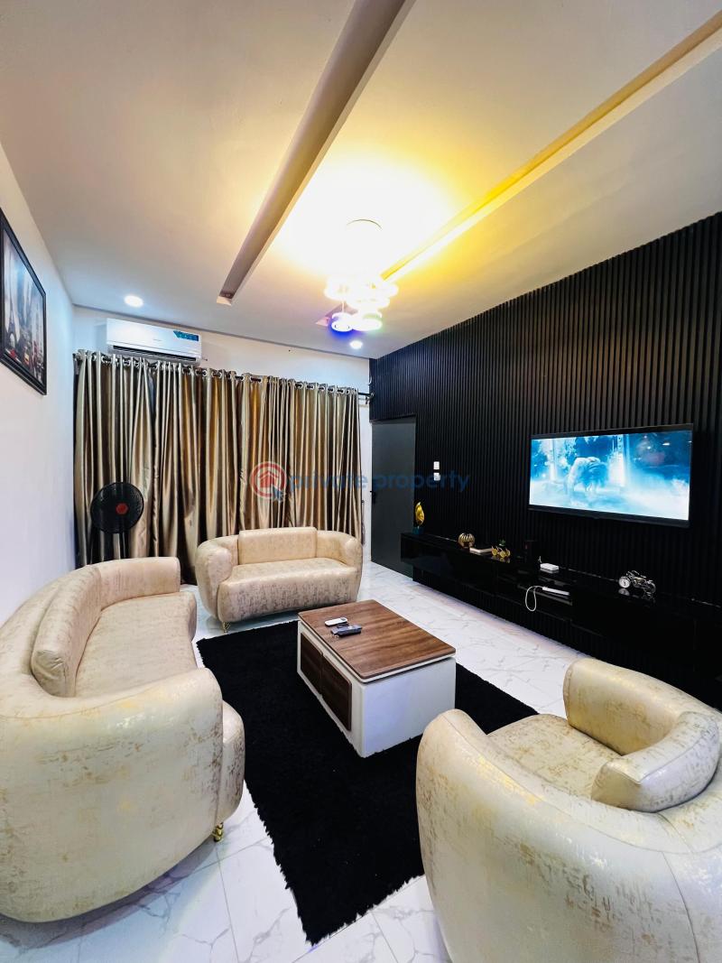2 bedroom Flat & Apartment Short let Vgc Lekki Phase 2 Lagos - 2