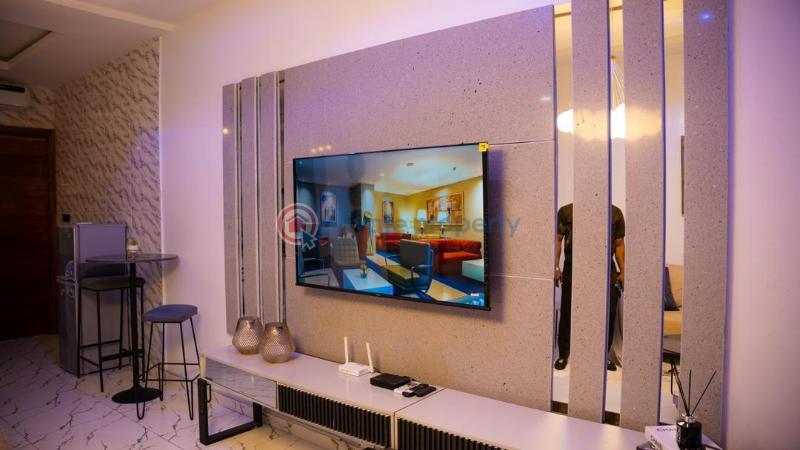 2 bedroom Flat & Apartment For Rent Orchid Lekki Phase 2 Lagos - 3