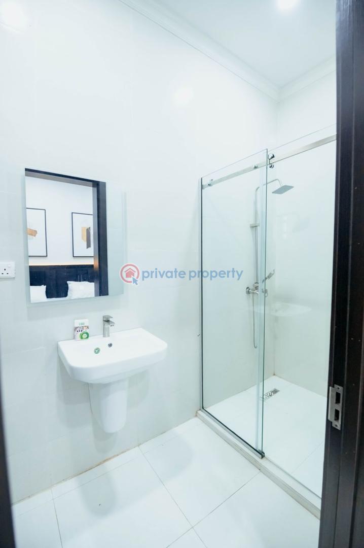 2 bedroom Flat & Apartment Short let Ikate Lekki Phase 1 Lagos - 6