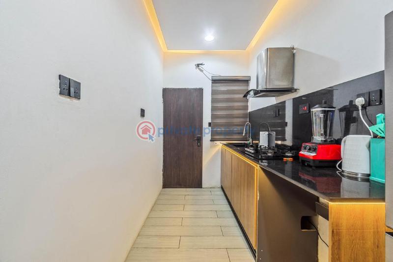 2 bedroom Flat & Apartment Short let Lekki Phase 1 Lekki Lagos - 7