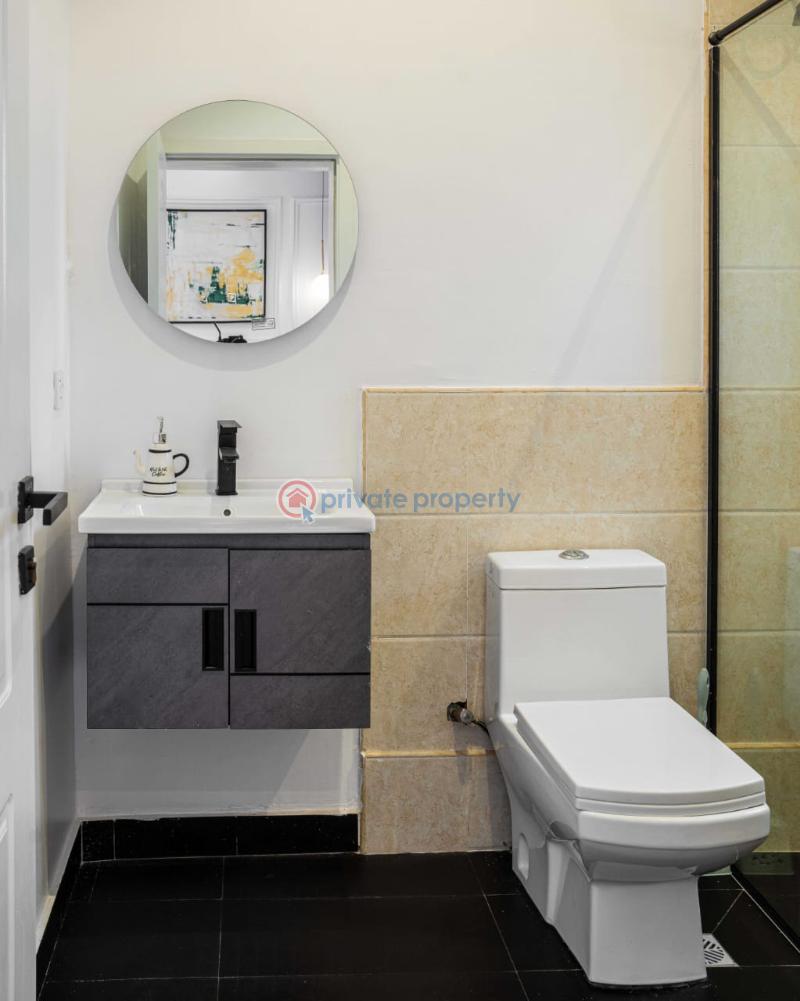 2 bedroom Flat & Apartment For Rent Lekki Phase 1 Lekki Lagos - 24