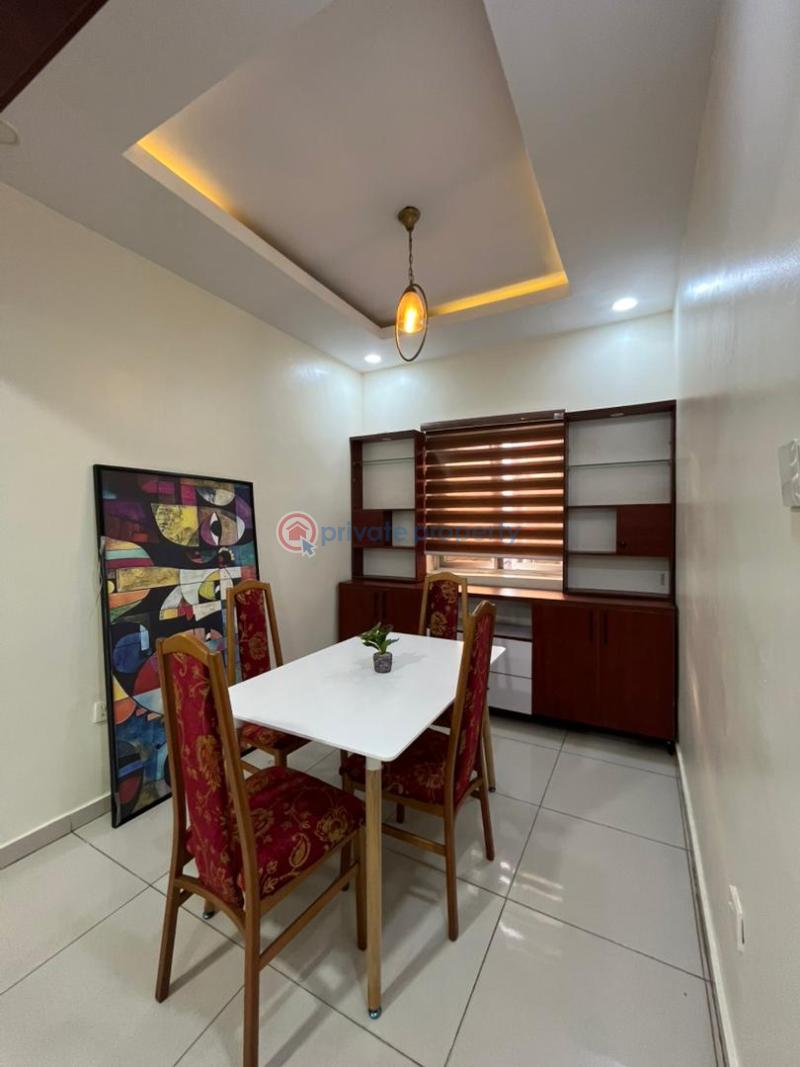 2 bedroom Flat & Apartment Short let Ibadan Oyo - 8