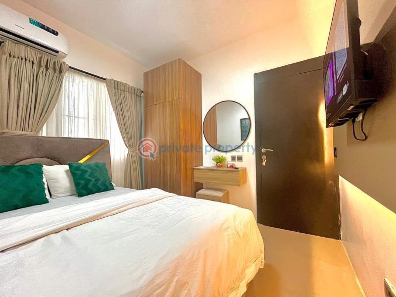 2 bedroom Flat & Apartment Short let Lekki Phase 1 Lekki Lagos - 10