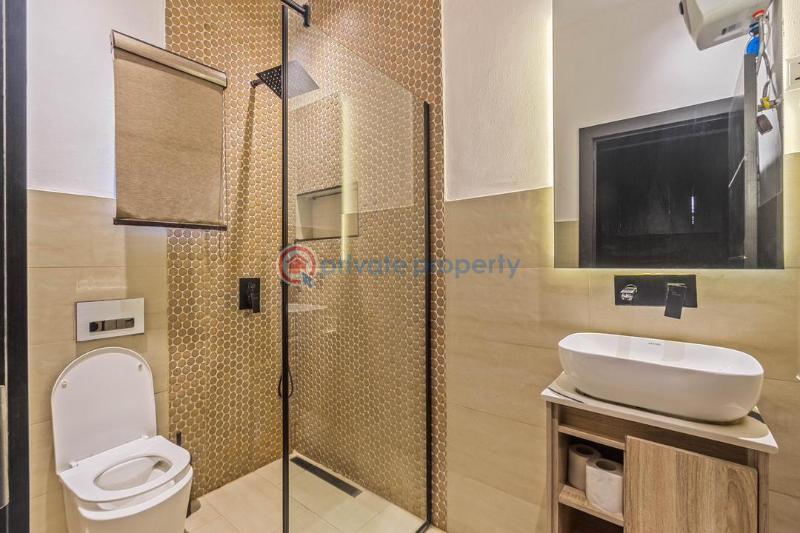 2 bedroom Flat & Apartment Short let Lekki Phase 1 Lekki Lagos - 9