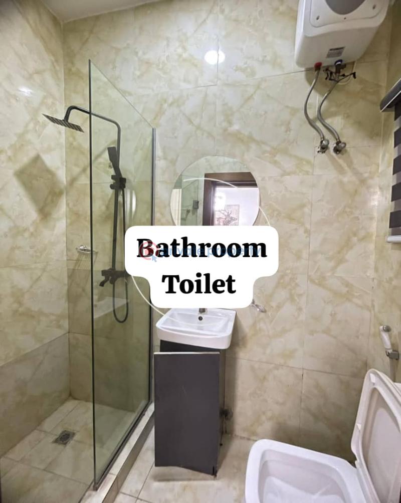 2 bedroom Terraced Duplex For Rent Ikate Lekki Phase 1 Lagos - 9