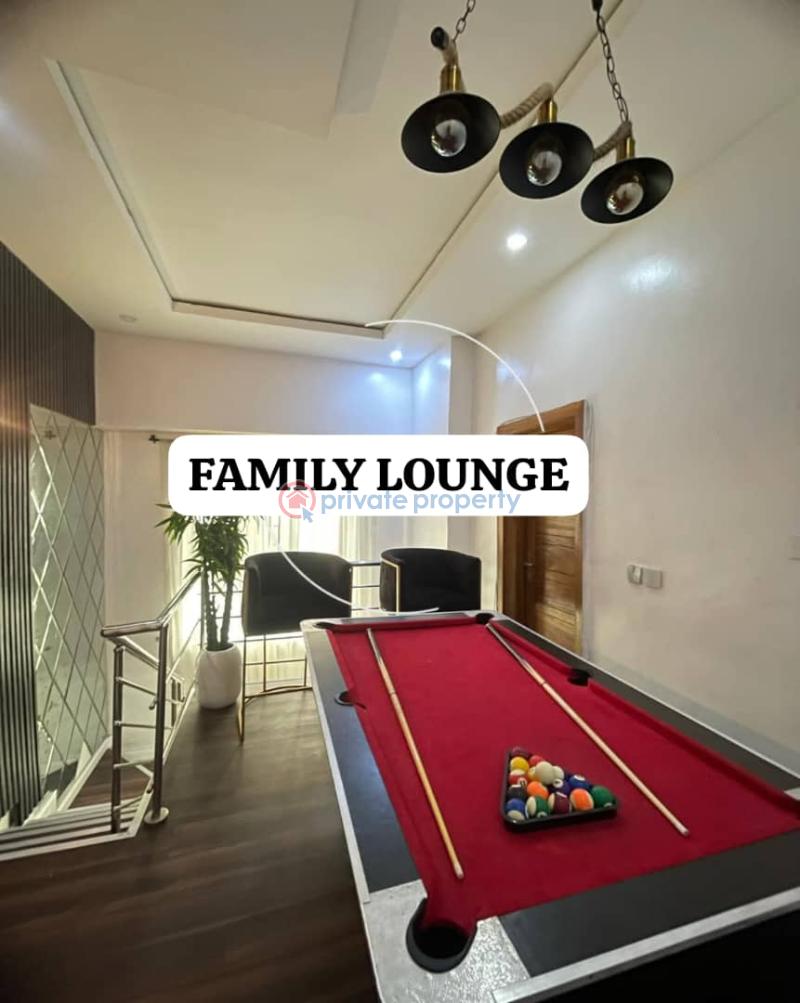 2 bedroom Terraced Duplex For Rent Ikate Lekki Phase 1 Lagos - 8