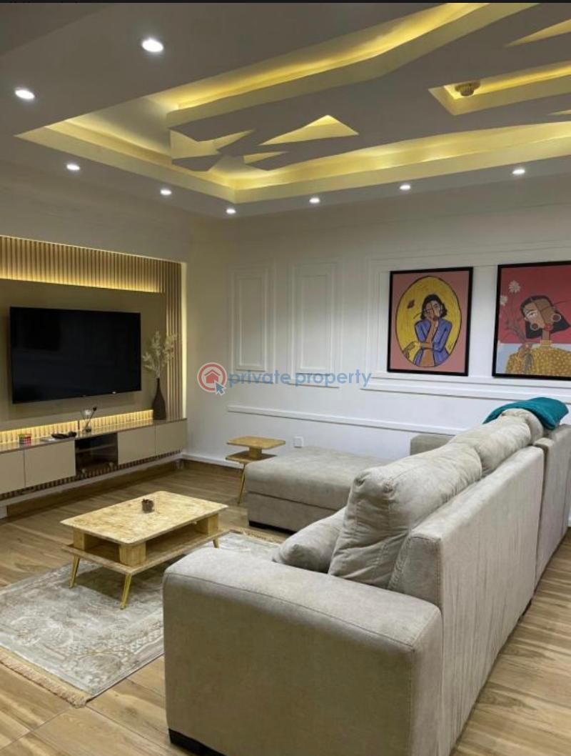 2 bedroom Block Of Flats For Rent Wuse 2 Wuse II Abuja Phase 1  - 2