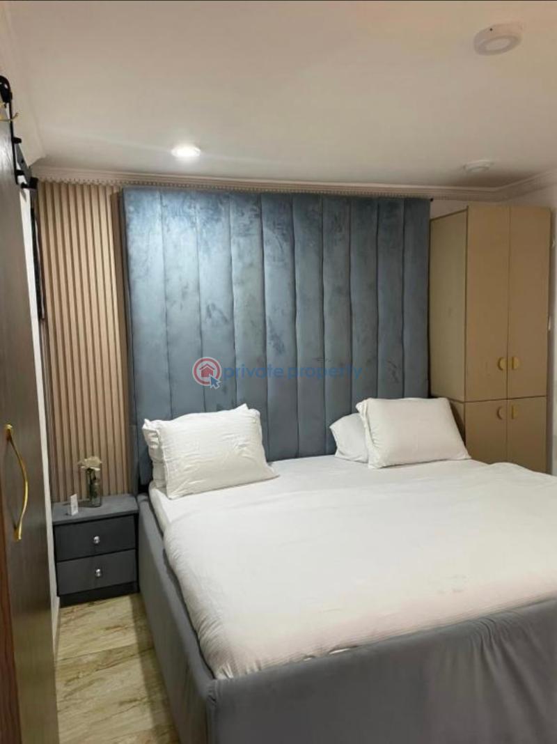 2 bedroom Block Of Flats For Rent Wuse 2 Wuse II Abuja Phase 1  - 4