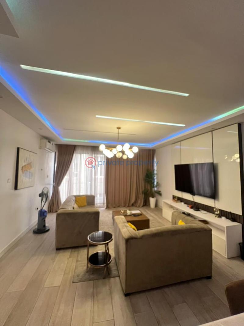 2 bedroom Block Of Flats For Rent Ikate Elegushi Lekki Lagos - 0