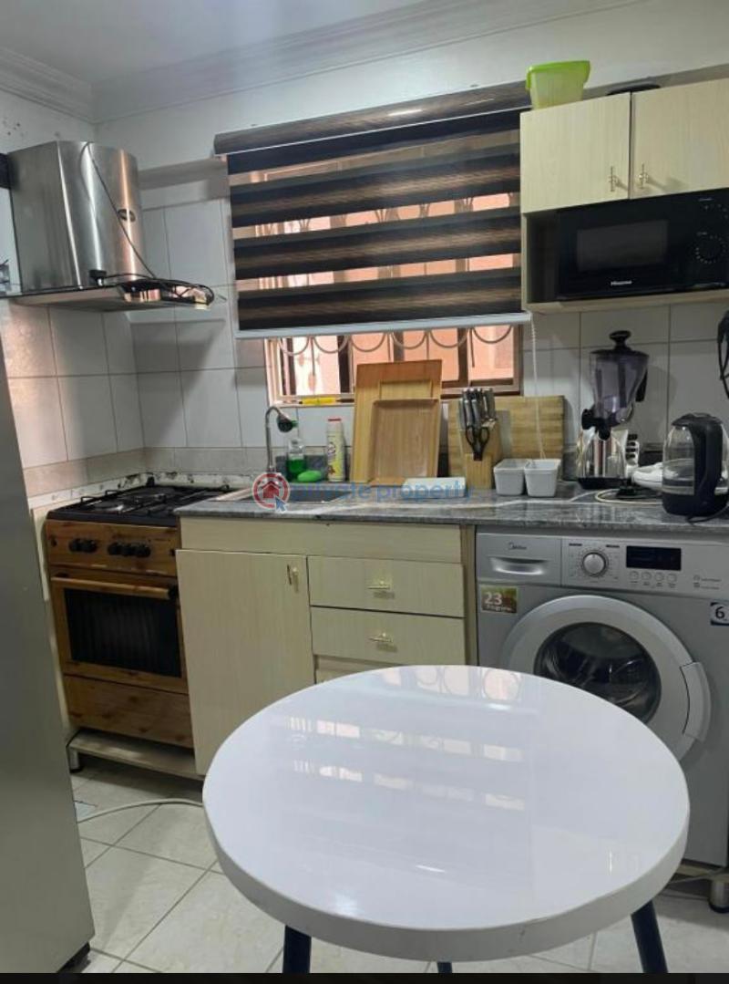 2 bedroom Block Of Flats For Rent Wuse 2 Wuse II Abuja Phase 1  - 5