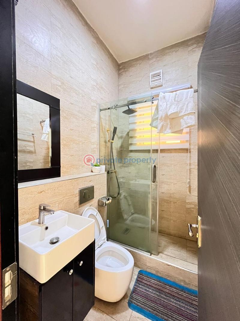 2 bedroom Block Of Flats For Rent Mabushi Mabuchi Abuja Phase 2  - 6