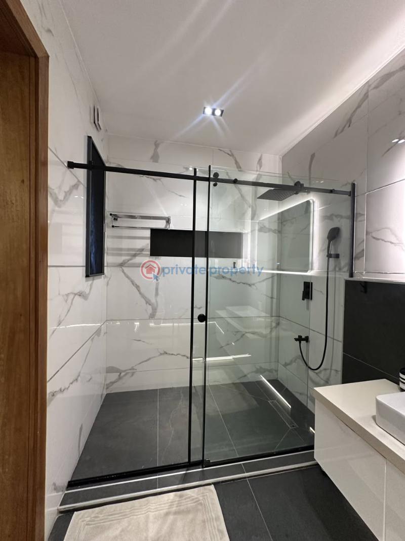 3 bedroom Flat & Apartment For Rent Milverton Ikoyi Lagos - 10