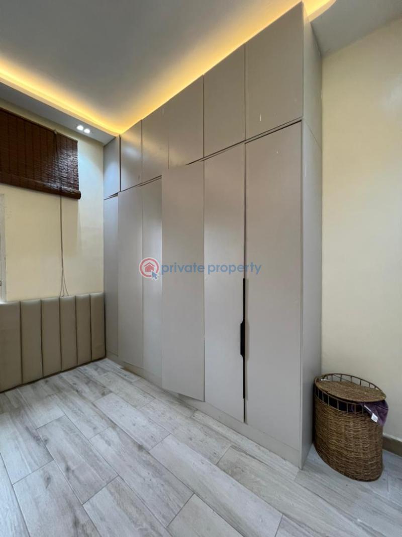 3 bedroom Flat & Apartment For Sale Bourdillon Ikoyi Lagos - 7