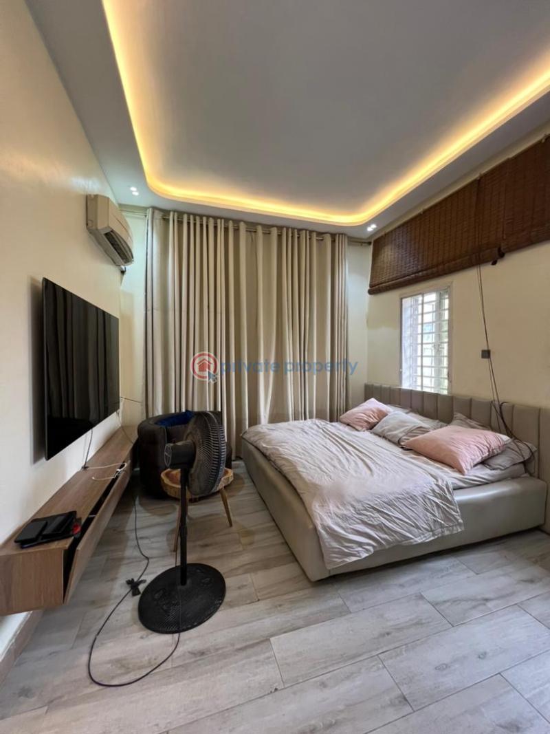 3 bedroom Flat & Apartment For Sale Bourdillon Ikoyi Lagos - 3