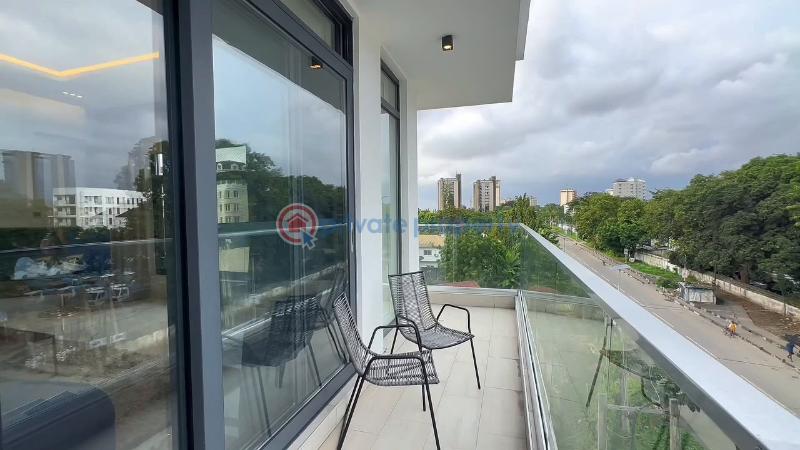 3 bedroom Flat & Apartment For Rent Milverton Ikoyi Lagos - 9