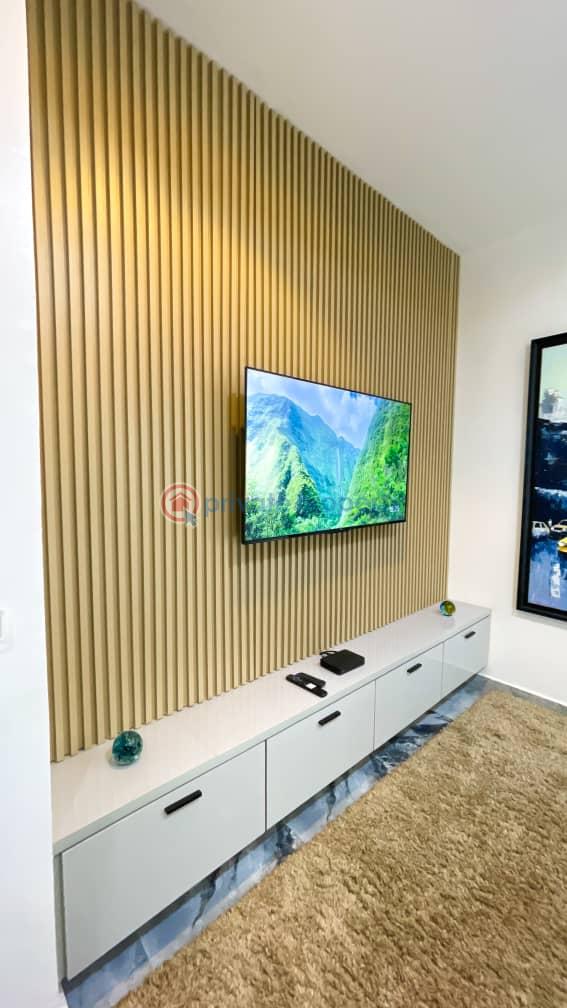 3 bedroom Flat & Apartment Short let Ikate Lekki Phase 1 Lagos - 14