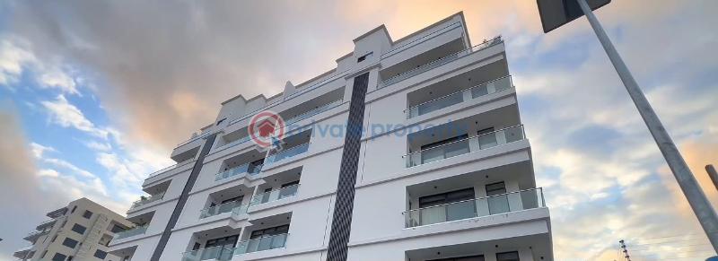 3 bedroom Flat & Apartment For Rent Milverton Ikoyi Lagos - 0