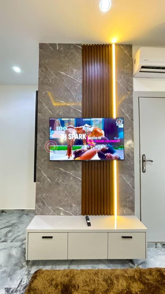 3 bedroom Flat & Apartment Short let Ikate Lekki Phase 1 Lagos - 13