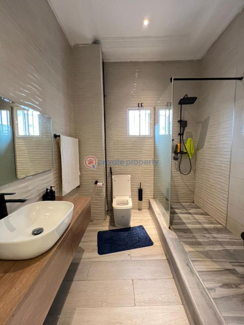 3 bedroom Flat & Apartment For Sale Bourdillon Ikoyi Lagos - 9