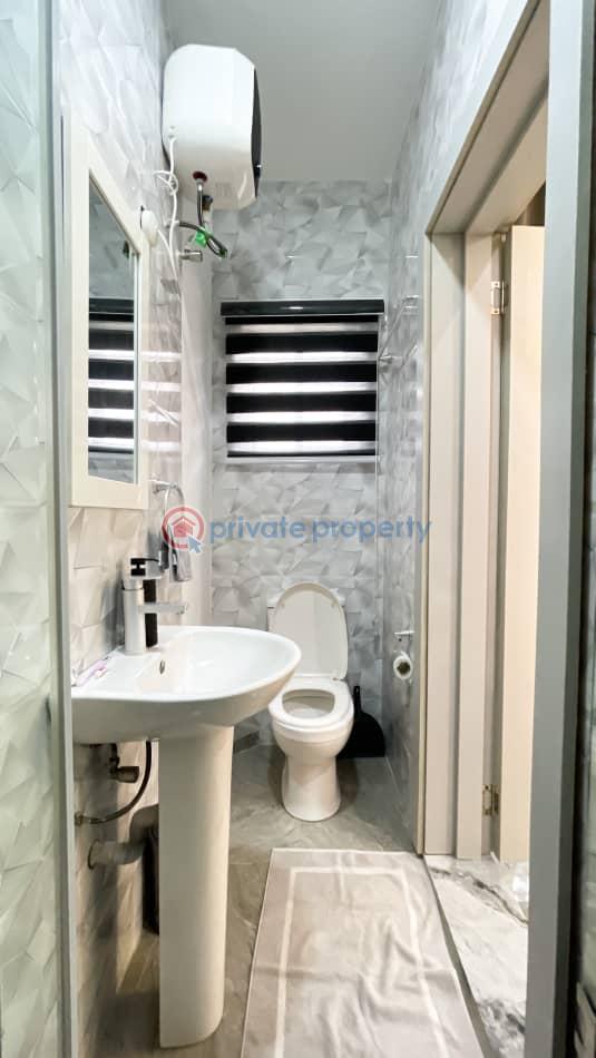 3 bedroom Flat & Apartment Short let Ikate Lekki Phase 1 Lagos - 15