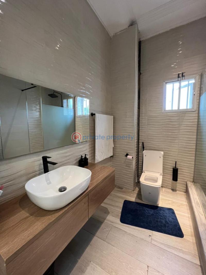 3 bedroom Flat & Apartment For Sale Bourdillon Ikoyi Lagos - 8
