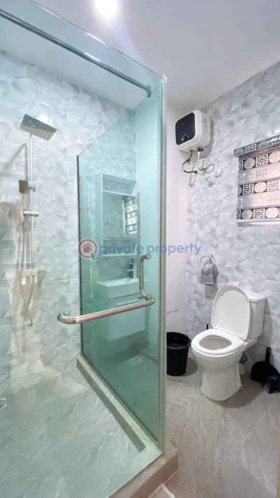 3 bedroom Flat & Apartment Short let Ikate Lekki Phase 1 Lagos - 16
