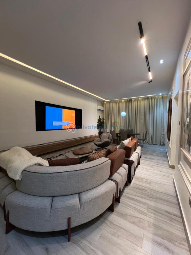 3 bedroom Flat & Apartment For Sale Bourdillon Ikoyi Lagos - 2