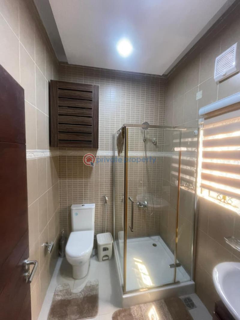 3 bedroom Flat & Apartment For Rent Banana Island Ikoyi Lagos - 6
